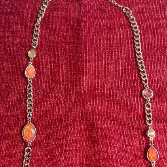 Custom Jewelry Necklace - Picture 3 of 4